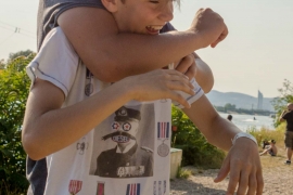 USCT Jahresabschluss 2017