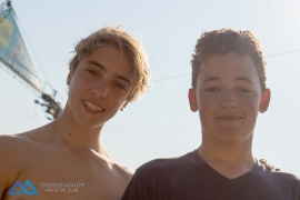 USCT Jahresabschluss 2017