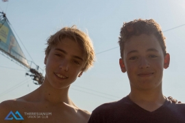 USCT Jahresabschluss 2017