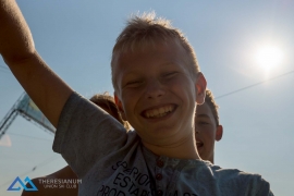 USCT Jahresabschluss 2017