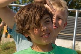 USCT Jahresabschluss 2017