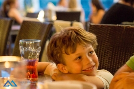 USCT Jahresabschluss 2017