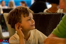 USCT Jahresabschluss 2017