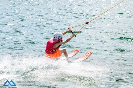 USC Theresianum Abschlussaktion 2018