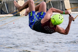 USC Theresianum Abschlussaktion 2018