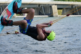 USC Theresianum Abschlussaktion 2018