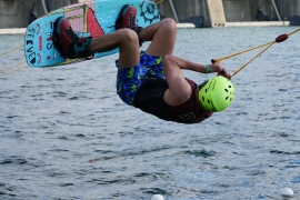 USC Theresianum Abschlussaktion 2018