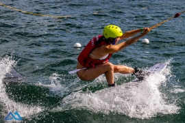 USC Theresianum Abschlussaktion 2018