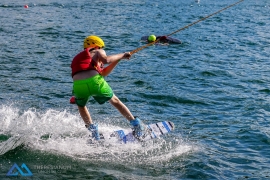 USC Theresianum Abschlussaktion 2018