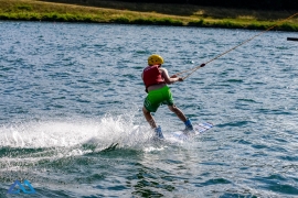 USC Theresianum Abschlussaktion 2018