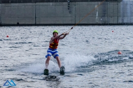 USC Theresianum Abschlussaktion 2018