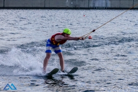 USC Theresianum Abschlussaktion 2018