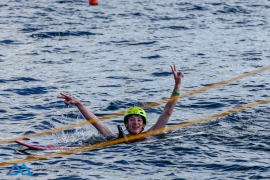 USC Theresianum Abschlussaktion 2018