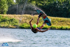 USC Theresianum Abschlussaktion 2018