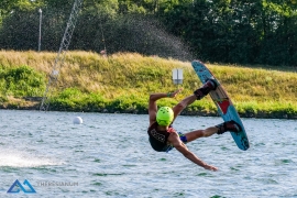 USC Theresianum Abschlussaktion 2018