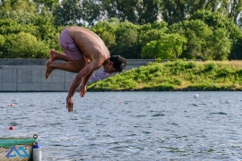 USC Theresianum Abschlussaktion 2018