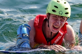 USC Theresianum Abschlussaktion 2018