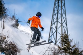 Semesterskikurs 2022