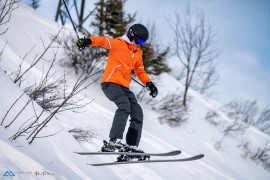 Semesterskikurs 2022