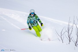 Semesterskikurs 2022