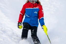 Semesterskikurs 2022