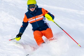 Semesterskikurs 2022