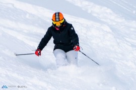 Semesterskikurs 2022