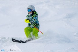 Semesterskikurs 2022