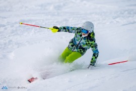 Semesterskikurs 2022