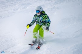 Semesterskikurs 2022