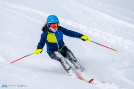 Semesterskikurs 2022