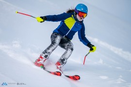 Semesterskikurs 2022