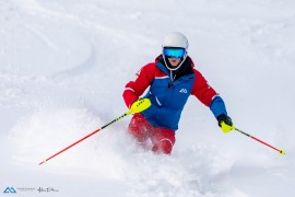 Semesterskikurs 2022