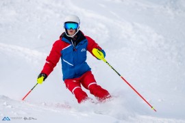 Semesterskikurs 2022