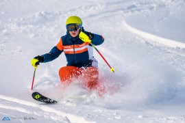 Semesterskikurs 2022