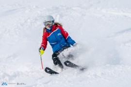 Semesterskikurs 2022