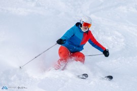 Semesterskikurs 2022