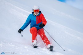 Semesterskikurs 2022