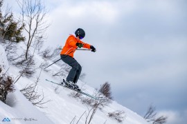 Semesterskikurs 2022