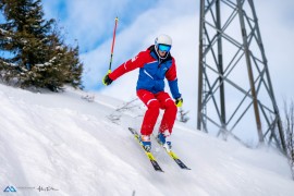 Semesterskikurs 2022