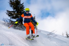 Semesterskikurs 2022