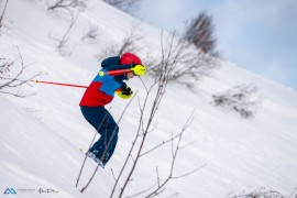 Semesterskikurs 2022