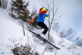 Semesterskikurs 2022