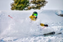 Semesterskikurs 2022