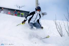 Semesterskikurs 2022