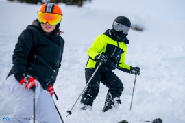 Semesterskikurs 2022