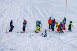 Semesterskikurs 2022