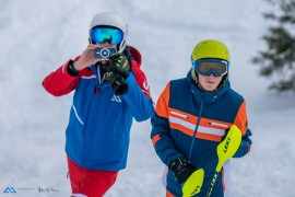 Semesterskikurs 2022