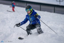 Semesterskikurs 2022