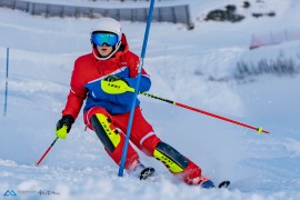 Semesterskikurs 2022